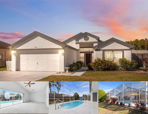 5301 El Cerro Dr, NEW PORT RICHEY, FL, 34655-1249 | Card Image