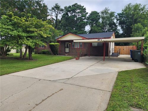 6222 Timberland Dr, Fayetteville, NC, 28314-2036 | Card Image