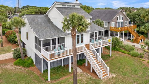 1305 Palmetto Boulevard, Edisto Island, SC, 29438 | Card Image