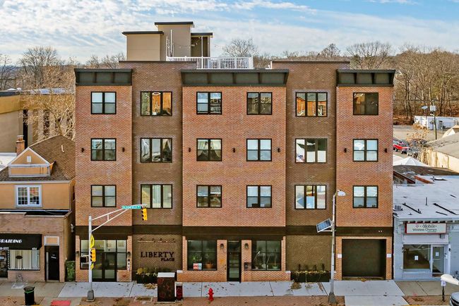 APT-405 - 660 Bloomfield Ave, Condo with 2 bedrooms, 2 bathrooms and null parking in Bloomfield NJ | Image 47