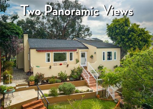 1404 Corona Dr, Glendale, CA, 91205-3706 | Card Image