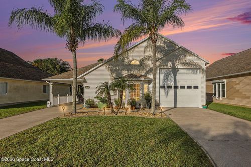 658 Plantation Dr, Titusville, FL, 32780-2591 | Card Image