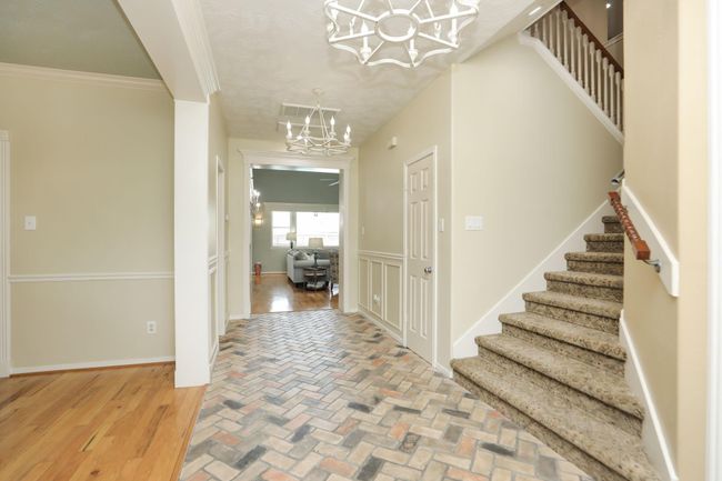 18606 Spring Heather Ct, House other with 4 bedrooms, 4 bathrooms and 3 parking in Spring TX | Image 11