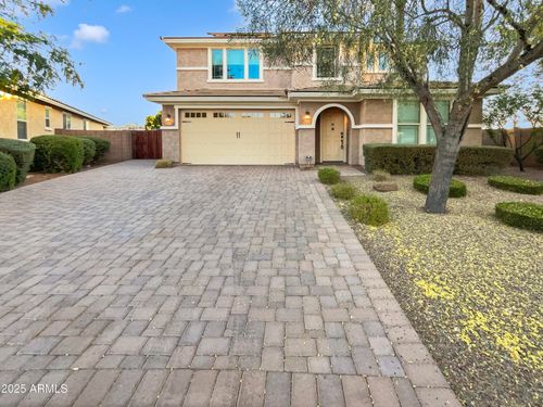 2522 W Brisa Drive, Phoenix, AZ, 85085 | Card Image