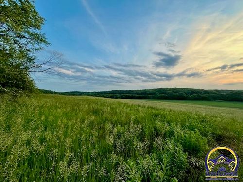 10.01 Acres M/L N 800 Rd, Baldwin City, KS, 66006 | Card Image