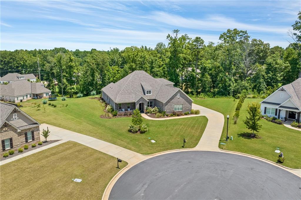 Lily Ct, Opelika, AL 36801