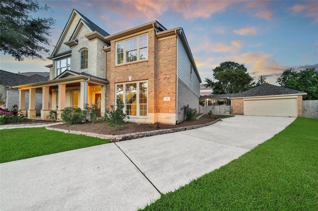 939 Colorado Springs Ct, House other with 5 bedrooms, 4 bathrooms and 2 parking in Spring TX | Image 46