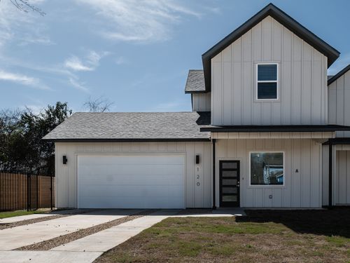 a-120 Kimble Lane, Austin, TX, 78742 | Card Image