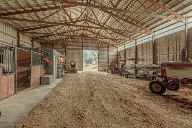 5995 Section Line Road, House other with 5 bedrooms, 3 bathrooms and null parking in RIDGEWAY WI | Image 60