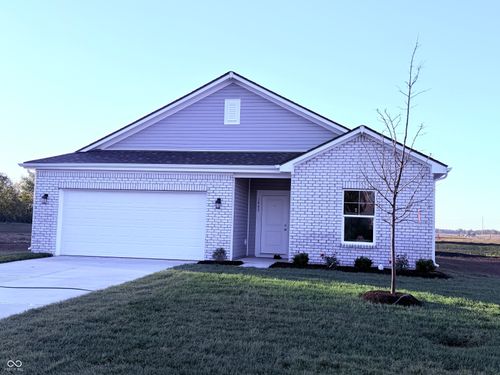 1945 Stella Rock Court, Columbus, IN, 47201 | Card Image