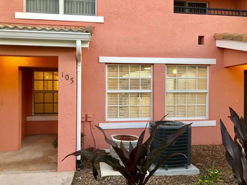 apt-105-132 Sw Peacock Blvd, Port St. Lucie, FL, 34986-4500 | Card Image