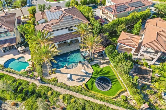 20270 Trentino Ln, House other with 5 bedrooms, 6 bathrooms and 3 parking in Yorba Linda CA | Image 75