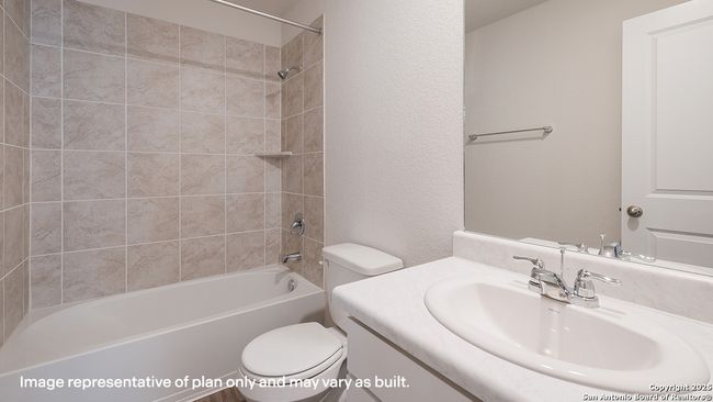 1116 Andean Emerald, House other with 4 bedrooms, 3 bathrooms and null parking in San Antonio TX | Image 21