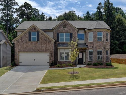 2967 Cove View Ct, Dacula, GA, 30019-4654 | Card Image