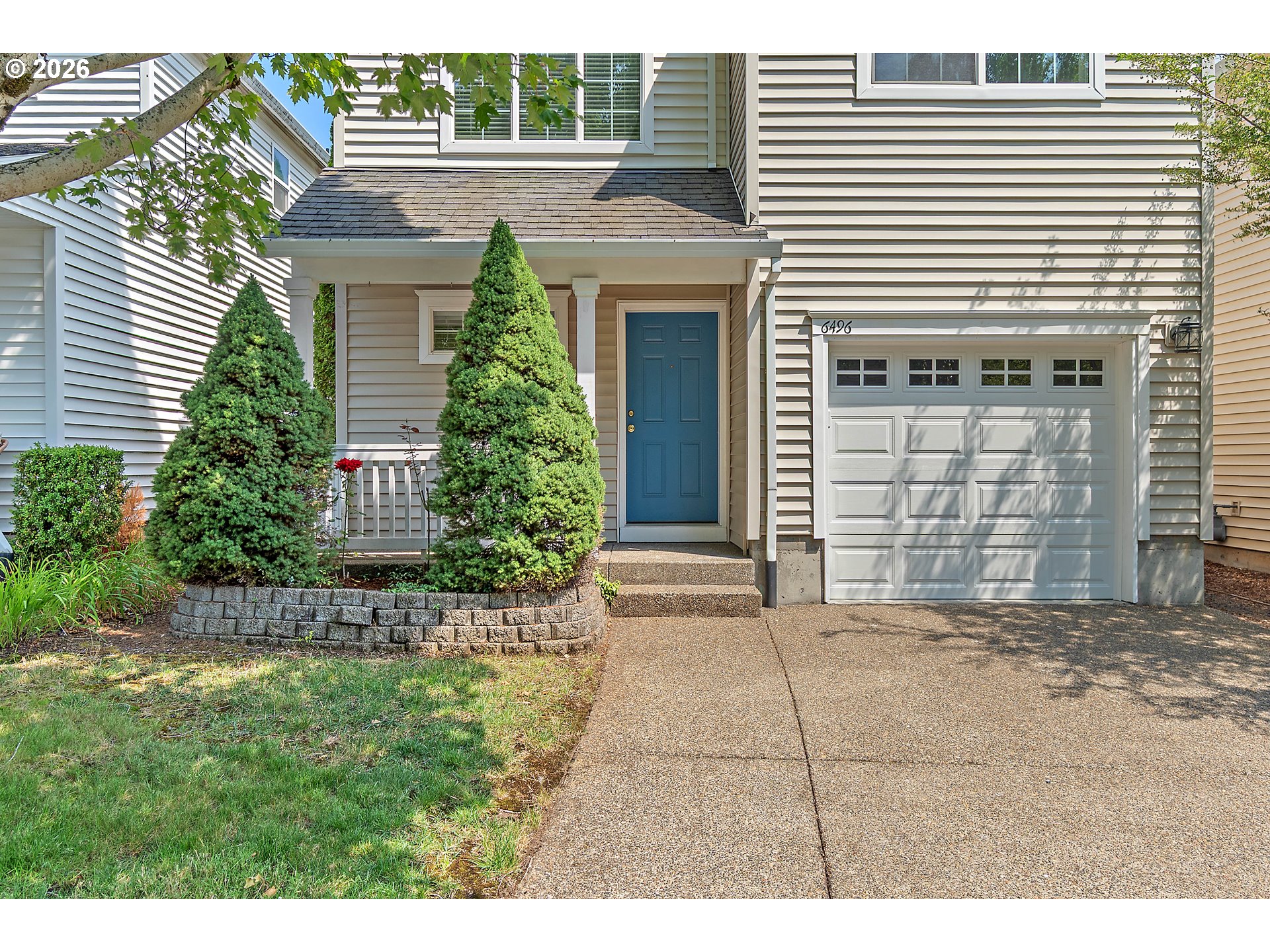 Residential in Portland 4