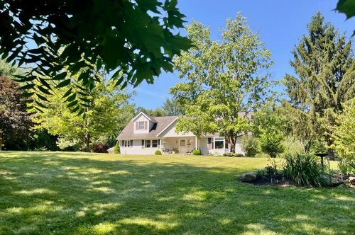 2940 Township Road 182, Fredericktown, OH, 43019-9432 | Card Image