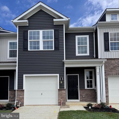60 Roberts Dr, RUNNEMEDE, NJ, 08078-2113 | Card Image
