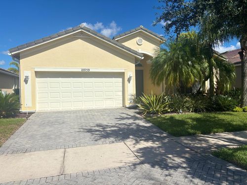 10059 Sw Chadwick Dr, Port St Lucie, FL, 34987-2419 | Card Image