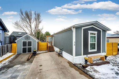 880 Beacon Lite Road, Monument, CO, 80132 | Card Image