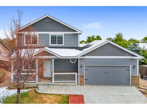 96 Flat Iron Ln, Severance, CO, 80550-2646 | Card Image