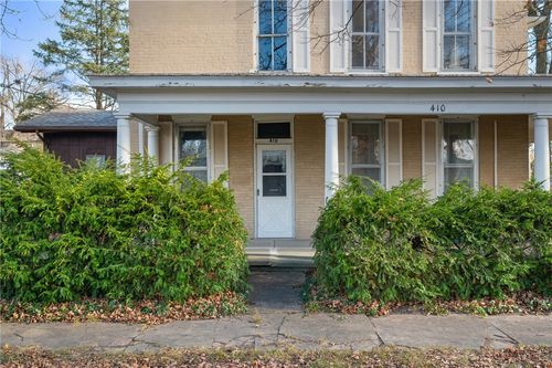 410 Ten Broeck St, Paris, IL, 61944-2119 | Card Image