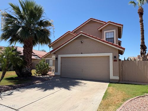 7035 W Morrow Drive, Glendale, AZ, 85308 | Card Image
