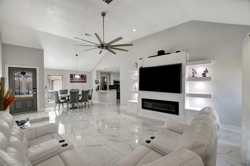 16806 Carbridge Dr, Houston, TX, 77084-1808 | Card Image