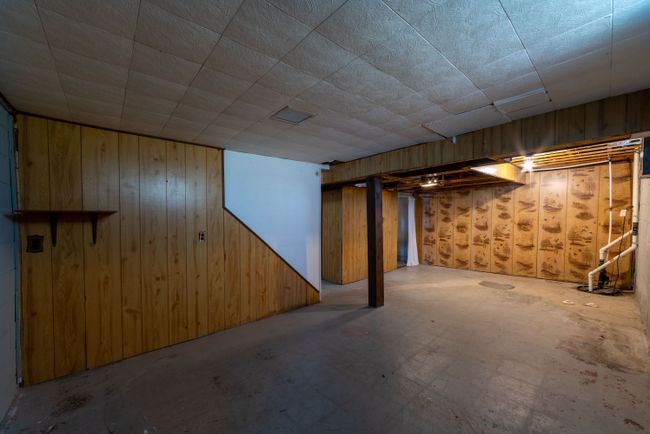13517 Pearl St, House other with 2 bedrooms, 1 bathrooms and null parking in Southgate MI | Image 19