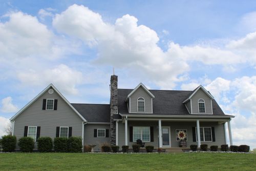 990 Dry Fork Rd, Danville, KY, 40422-9729 | Card Image