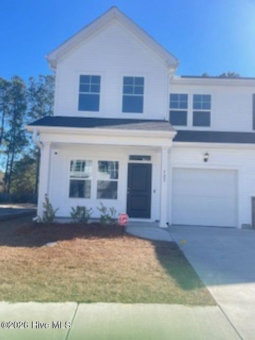 723 Palm Frond Way Nw, Calabash, NC, 28467-5602 | Card Image