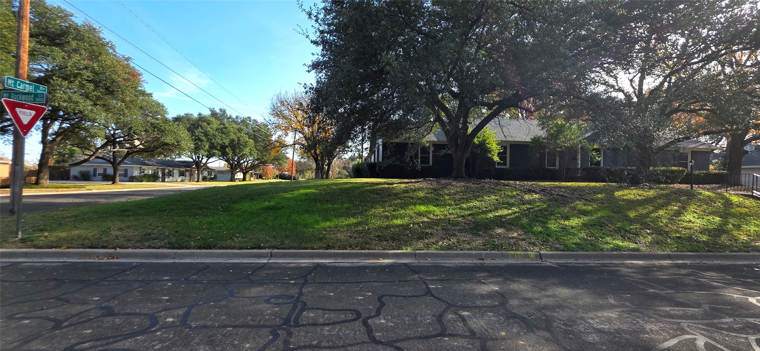 Residential in Waco 2