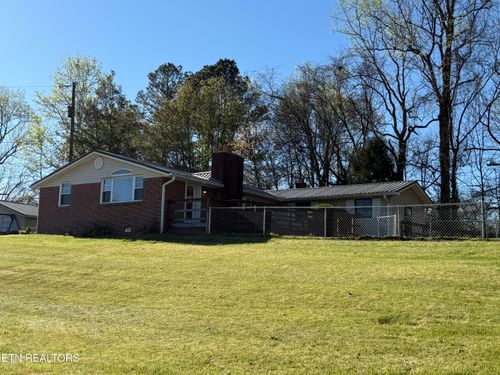 1128 Old Harriman Hwy, Oliver Springs, TN, 37840-2621 | Card Image