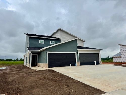 1-1906 Sw Poigai Ct, Bentonville, AR, 72713 | Card Image