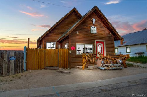 551 Front St, FAIRPLAY, CO, 80440-5001 | Card Image