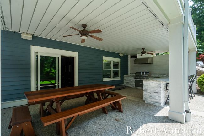 1977 Emerald Glen Ct, House other with 6 bedrooms, 5 bathrooms and null parking in Ada MI | Image 56