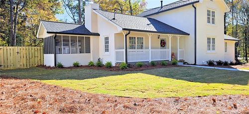 2826 Whippoorwill Cir, Duluth, GA, 30097-4060 | Card Image