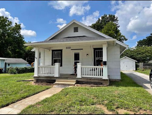 2135 N Fremont Ave, Springfield, MO, 65803-4050 | Card Image