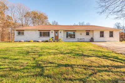 4790 N Mt Gilead Road, House other with 4 bedrooms, 2 bathrooms and null parking in Bloomington IN | Image 1