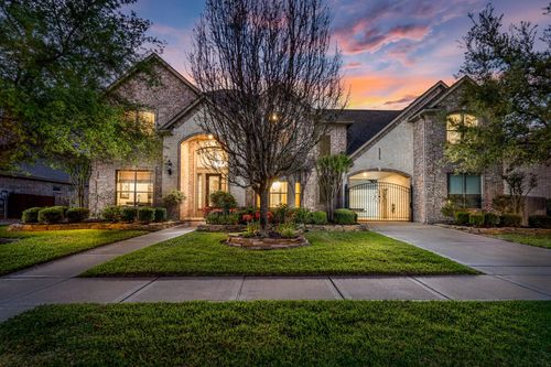 21110 W Kelsey Creek Trl, Cypress, TX, 77433-7650 | Card Image