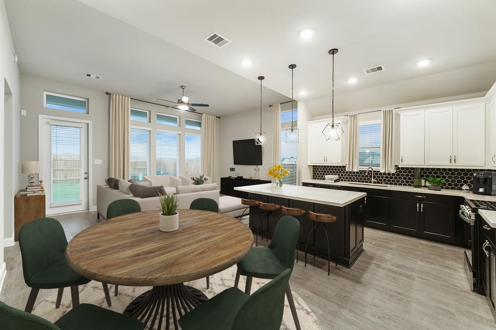 Residential in Katy 3