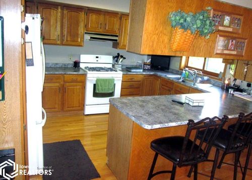 1805 E Linden Street, Algona, IA, 50511 | Card Image