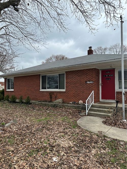 1716 Salem Avenue, Springfield, OH, 45505 | Card Image