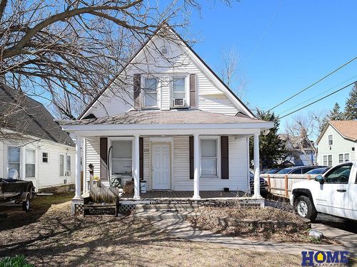 229 S 26th St, Lincoln, NE, 68510-1236 | Card Image