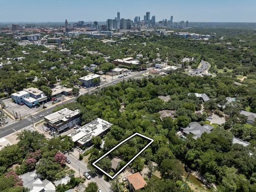 1017 W 31st Street, Austin, TX, 78705 | Card Image