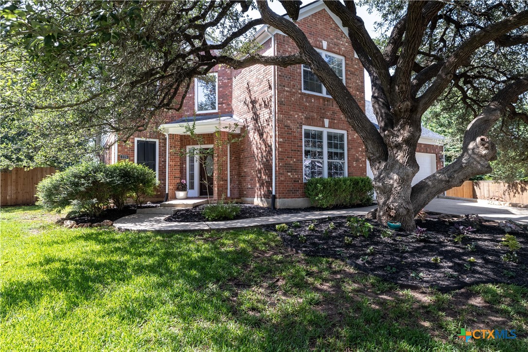 Residential in New Braunfels
