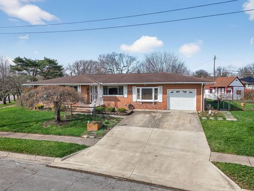 1253 Dutton Pl, Columbus, OH, 43227-1723 | Card Image