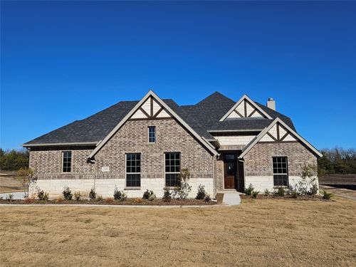 280 Redwood Cir, Trenton, TX, 75490-1262 | Card Image