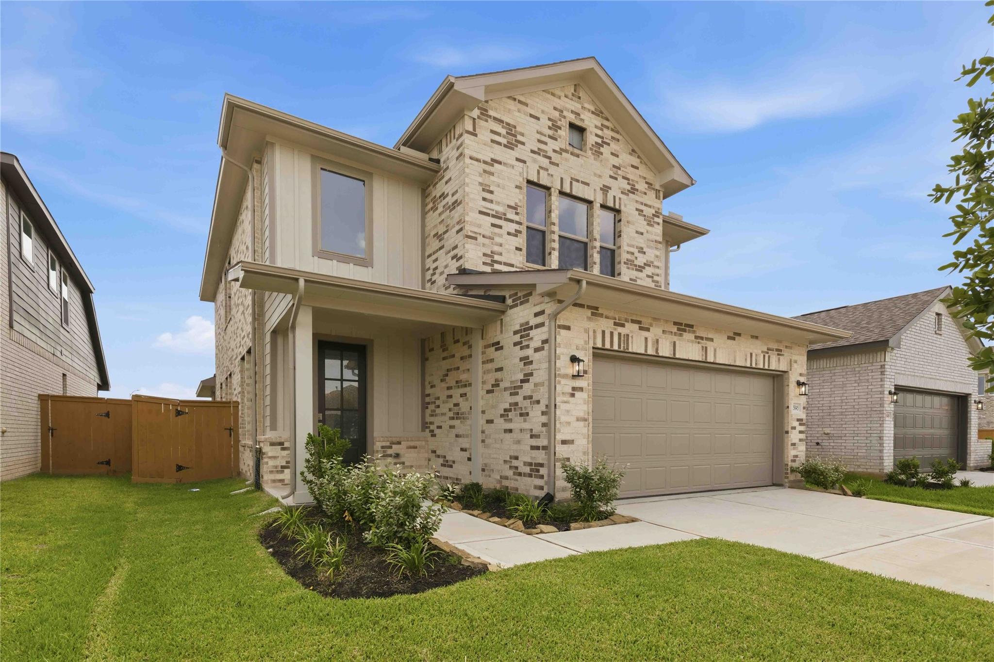 Residential in Katy 2