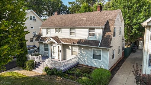 175 E 194th St, Euclid, OH, 44119-1029 | Card Image