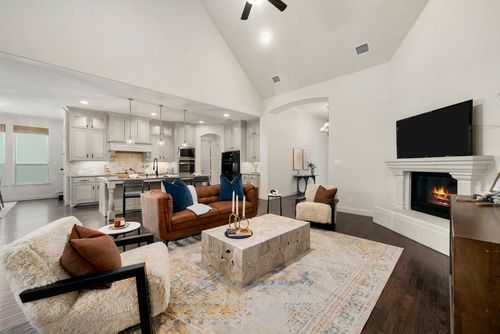 4440 Sapphire Dr, Frisco, TX, 75034-1238 | Card Image